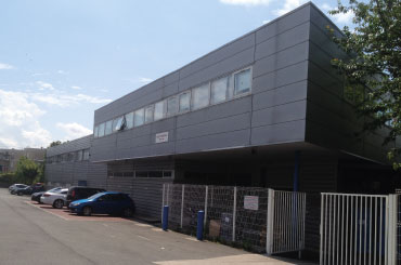 Elektrisola France